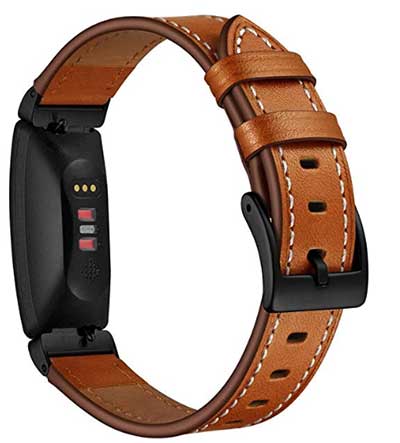 labākā Fitbit Inspire HR nomaiņas josla