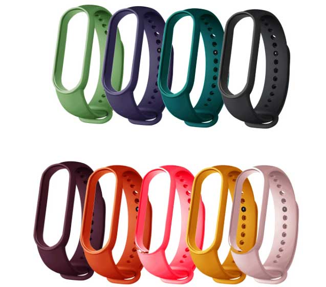 mono-tone-color-mi-band-5-siksnas