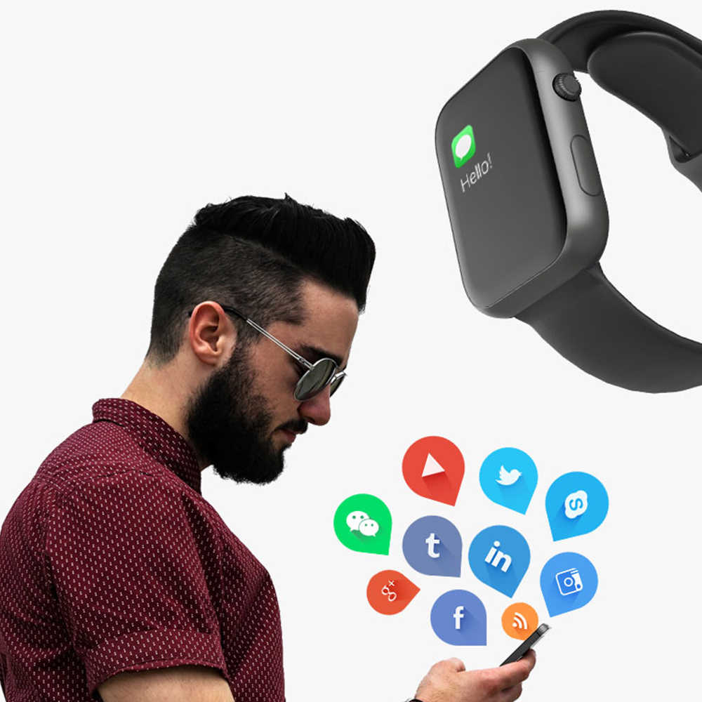 Labākā Apple Watch alternatīva