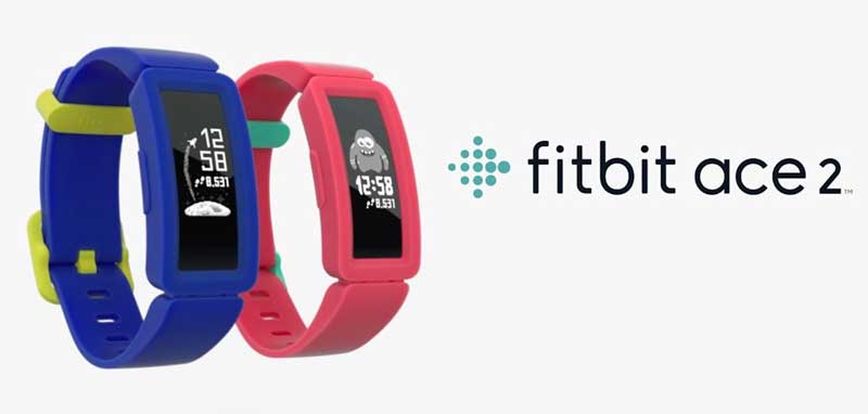Labākais Fitbit bērniem 2021. gadā - pusaudžiem un bērniem