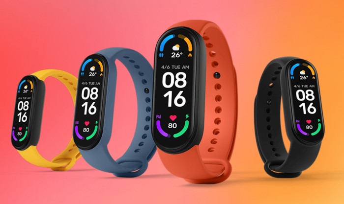 Xiaomi-Mi-Band-6-lietotāja rokasgrāmata