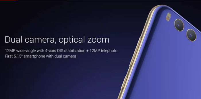 Xiaomi Mi 6 4G viedtālruņa darījums [kupona kods, 2018. gada februāris]