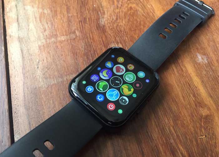 Kospet-Magic-3-Smartwatch-dizains
