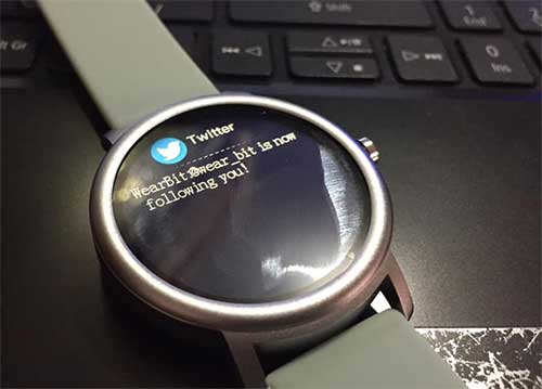 MiBro-Air-Smartwatch-Notifications