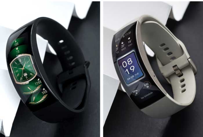 Amazfit X Smartwatch -Genius vai vienkārši Gimmick?