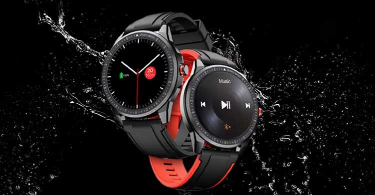 BoAt Flash Smartwatch - šī fitnesa pulksteņa funkciju apskats