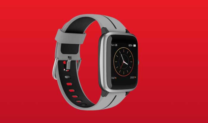Laiva-Xplorer-Smartwatch