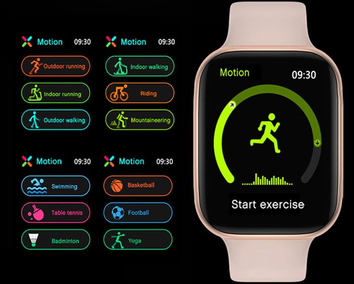 DW98-SMartwatch-sports