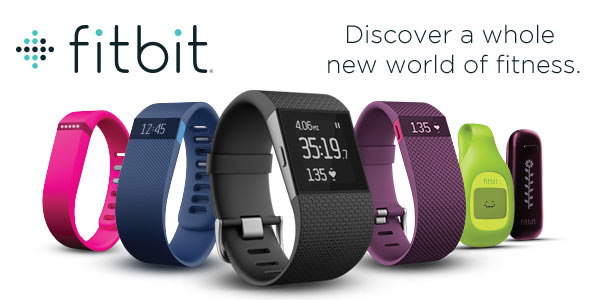 Fitbit Charge 3 un Blaze 2 pašlaik tiek izstrādāti