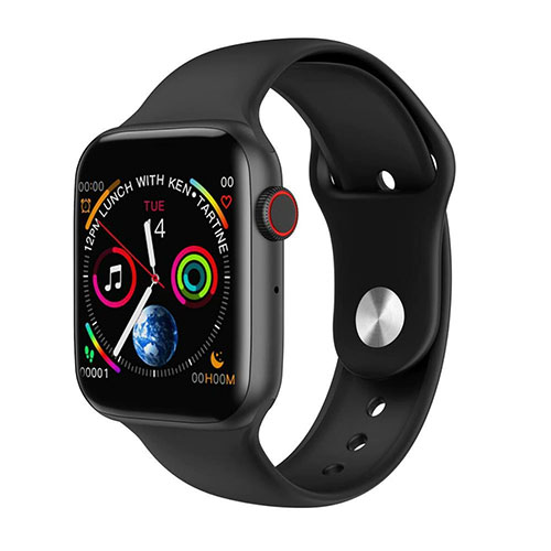Gear Geek Smart Watch Series 5 - viegls un sportisks
