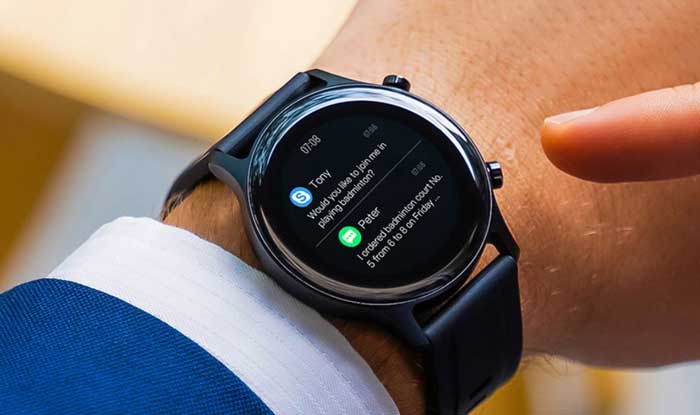 Haylou-RS3-Smartwatch-dizains