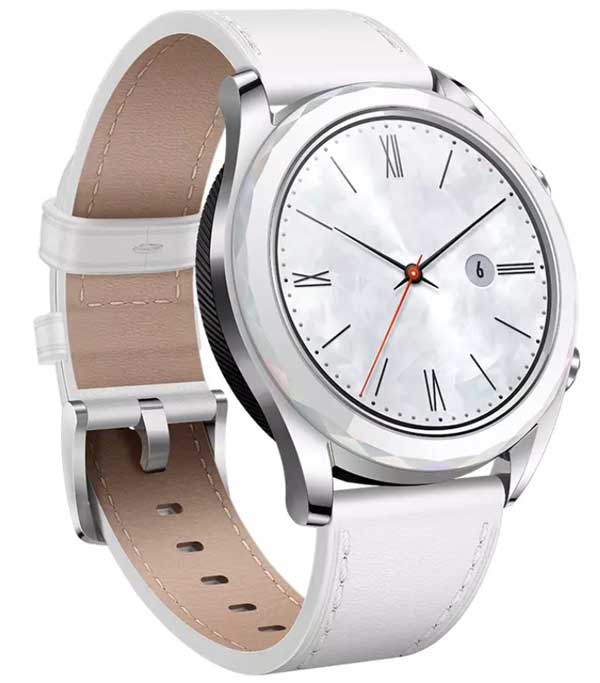 Huawei Ella Smartwatch - funkciju apskats