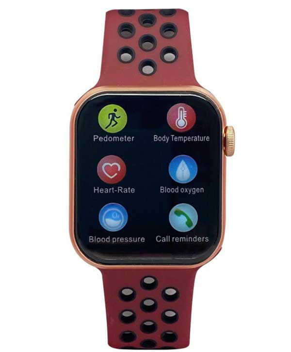 Itime Elite Smartwatch - funkciju apskats