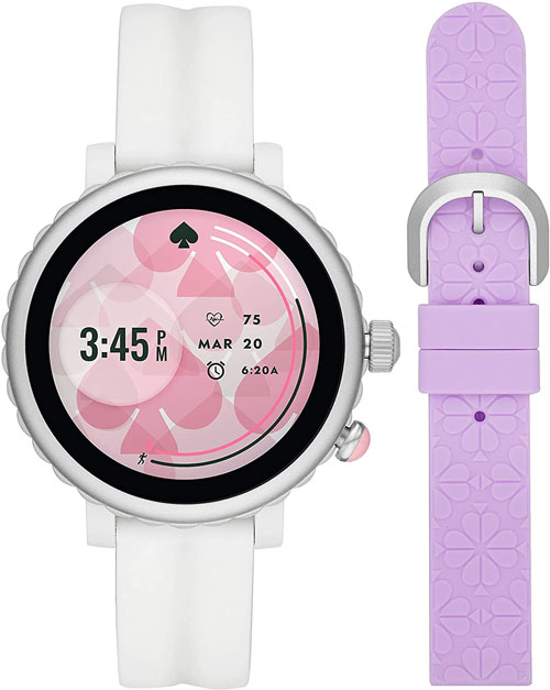 Kate-Spade-New-York-Women-Sport funkcijas