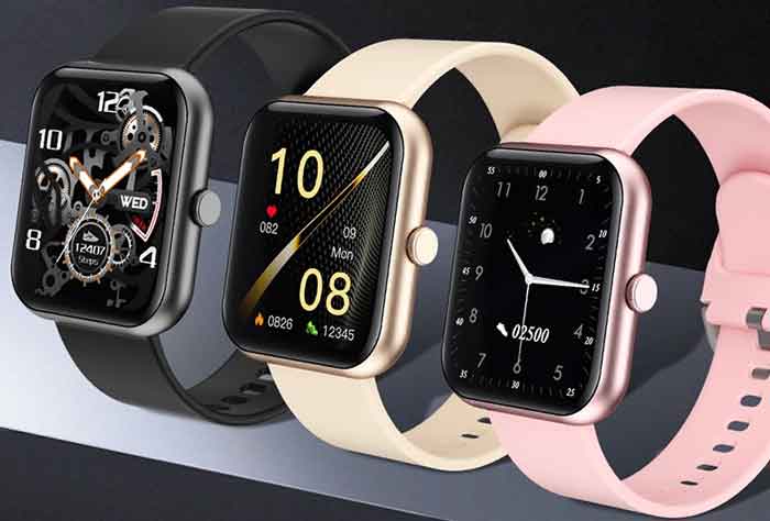 Bakeey-R11-Smartwatch