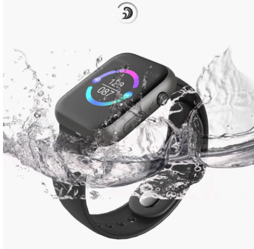 Nova-Pro-Smartwatch-ūdensizturīgs