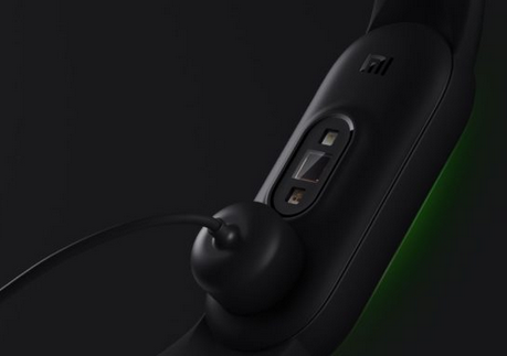 Xiaomi Mi Band 5 akumulators