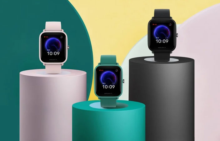 Amazfit-Pop-viedpulkstenis