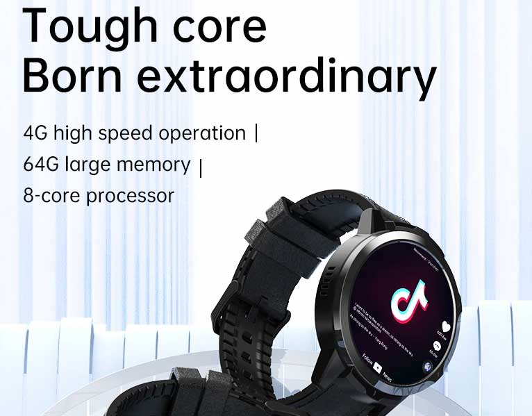 X600-smartwatch-aparatūra