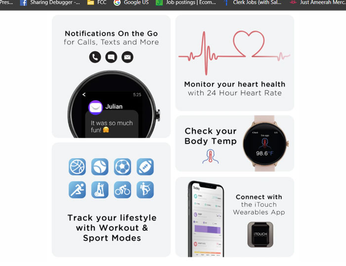 iTouch-Sport-2021-Features