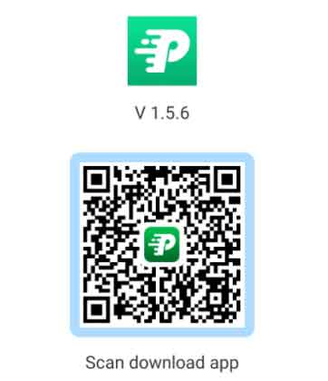 Fitpro-app-QR-kods