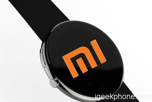 XIAOMI AMAZFIT viedpulkstenis